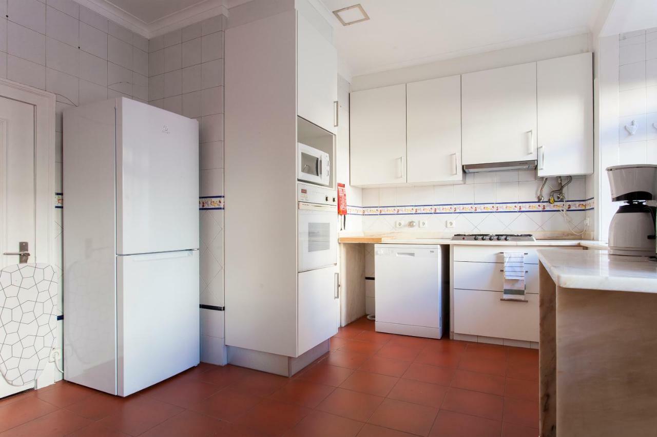 ליסבון Camoes By Central Hill Apartments מראה חיצוני תמונה