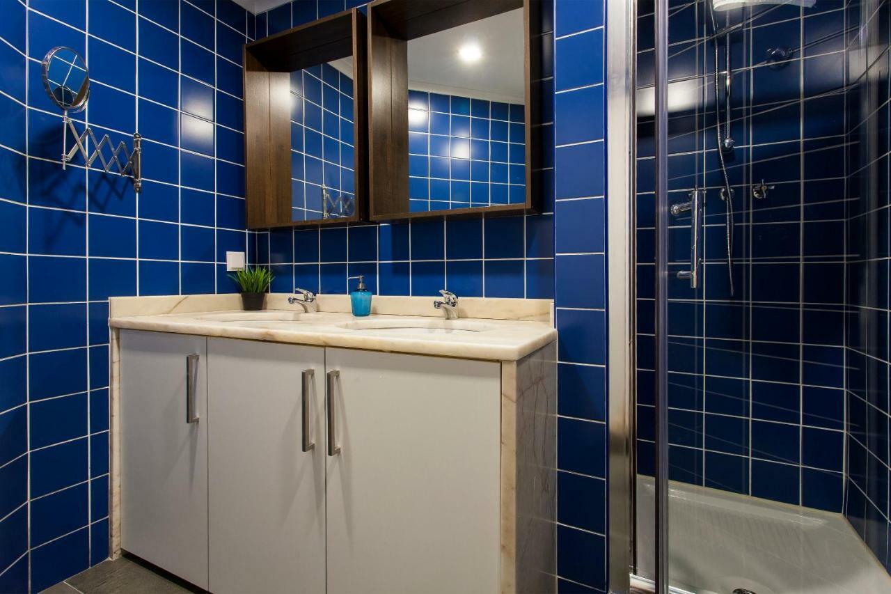 ליסבון Camoes By Central Hill Apartments מראה חיצוני תמונה