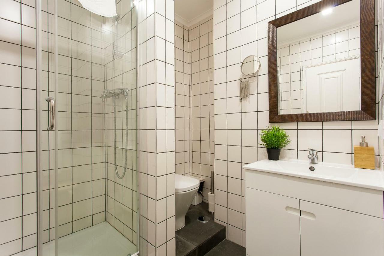 ליסבון Camoes By Central Hill Apartments מראה חיצוני תמונה